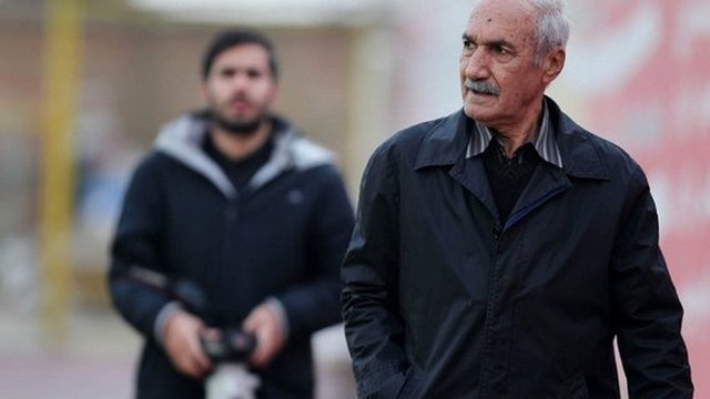 وصیتی که بر ابهامهای تیم ملی در سال ۶۵ اضافه کرده است وصیتی که بر ابهامهای تیم ملی در سال ۶۵ اضافه کرده است