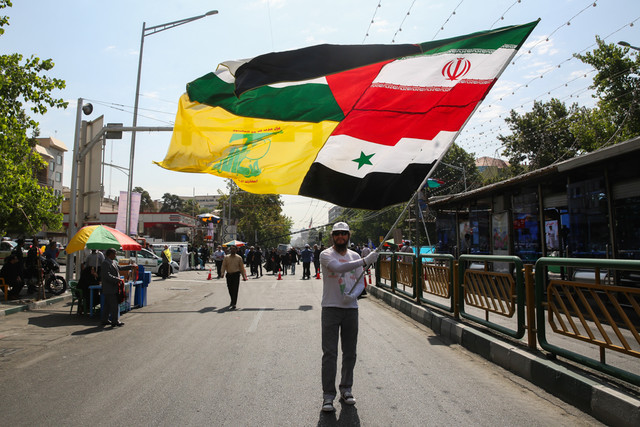 قطعنامه راهپیمایی سراسری روز جهانی قدس سال 1395 قطعنامه راهپیمایی سراسری روز جهانی قدس سال 1395