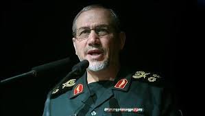 سردار صفوی: امیدواریم همکاریها برای مبارزه با گروههای تکفیری تداوم یابد سردار صفوی: امیدواریم همکاریها برای مبارزه با گروههای تکفیری تداوم یابد