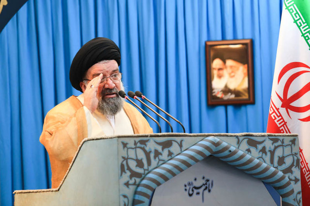 ورود جنجالی به موضوع FATF  کار را خراب می کند ورود جنجالی به موضوع FATF  کار را خراب می کند