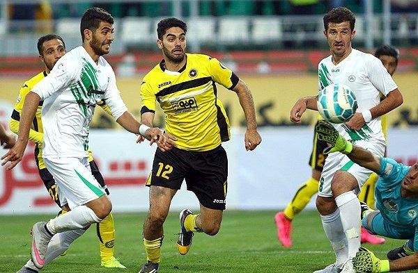 علی کریمی: قطعا سپاهان سقوط نمیکند علی کریمی: قطعا سپاهان سقوط نمیکند