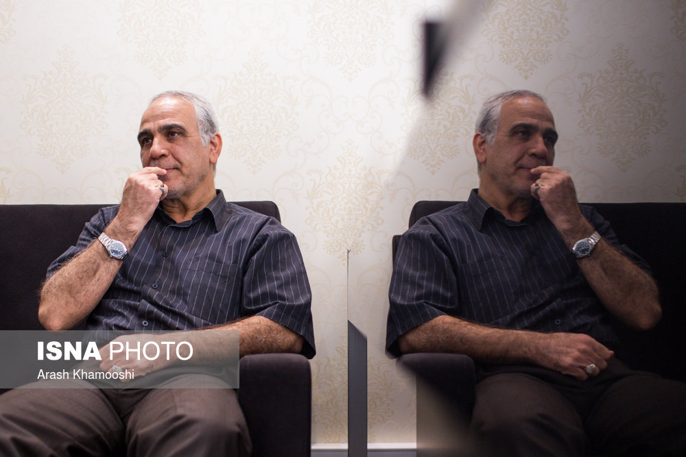پرویز کاظمی