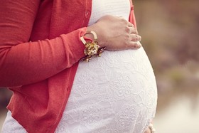 چاقی؛ زنگ خطر دوران بارداری
