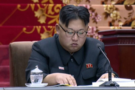 اون برای پوتین نامه نوشت اون برای پوتین نامه نوشت