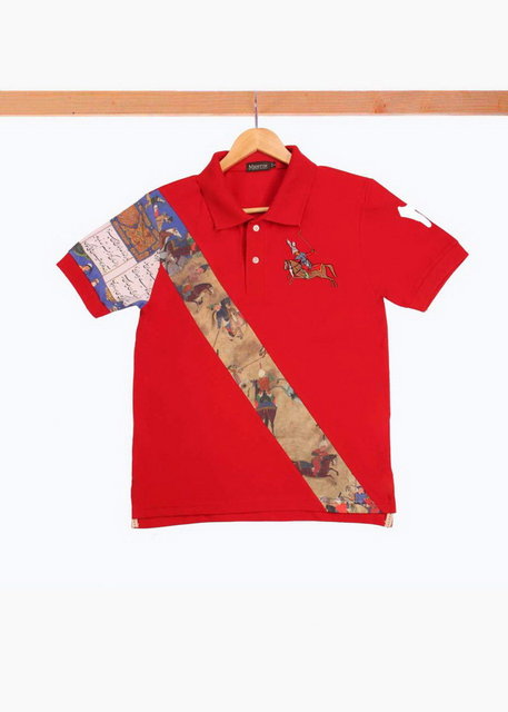 «نقش تن‌پوش» ظرفیت‌ برگزاری در ابعاد بین‌المللی را دارد