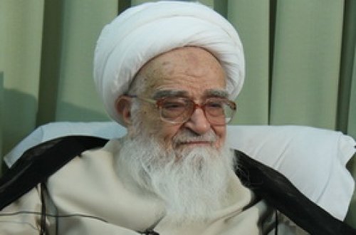 شخصیتهای برجسته پاکستانی رحلت آیتالله صافی را تسلیت گفتند شخصیتهای برجسته پاکستانی رحلت آیتالله صافی را تسلیت گفتند