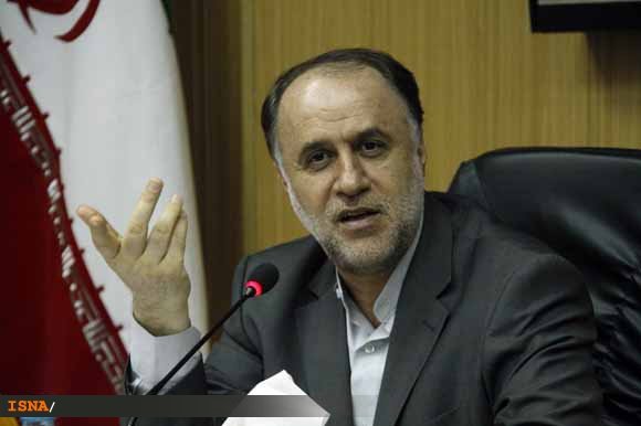 حاجی بابایی: مجلس راهکارهای قانونی انتقام سخت را مهیا کند