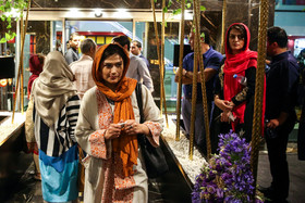 اکران خصوصی فیلم دراکولا 