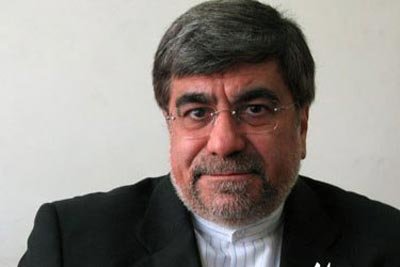 نظر وزیر ارشاد دربارهی «لانتوری» نظر وزیر ارشاد دربارهی «لانتوری»