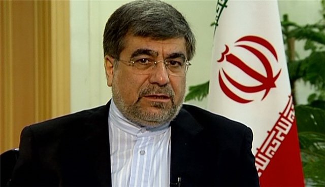وزیر ارشاد درگذشت کیارستمی را تسلیت گفت وزیر ارشاد درگذشت کیارستمی را تسلیت گفت