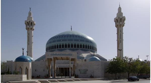 اتهام 200 تن از ائمه مساجد اردن به ترویج افکار تکفیری