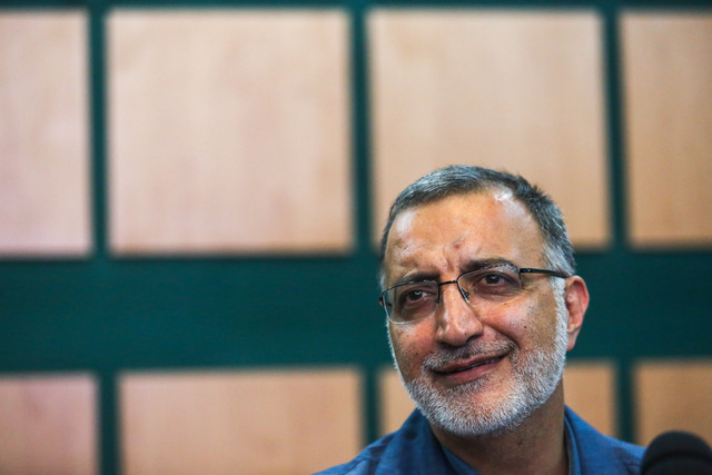 شکایت وزارت اطلاعات و معاونت حقوقی دولت، زاکانی را به دادگاه کشاند 