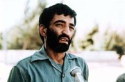 توصیف یک همرزم از احمد متوسلیان