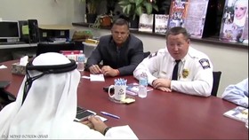 امارات معاون سفیر آمریکا را احضار و واشنگتن رسما عذرخواهی کرد