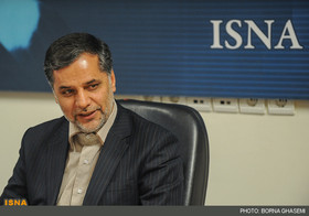 نقوی حسینی: با ادامه تحریم‌ها برای مبارزه با گروه‌های تروریستی تصمیم دیگری می‌گیریم