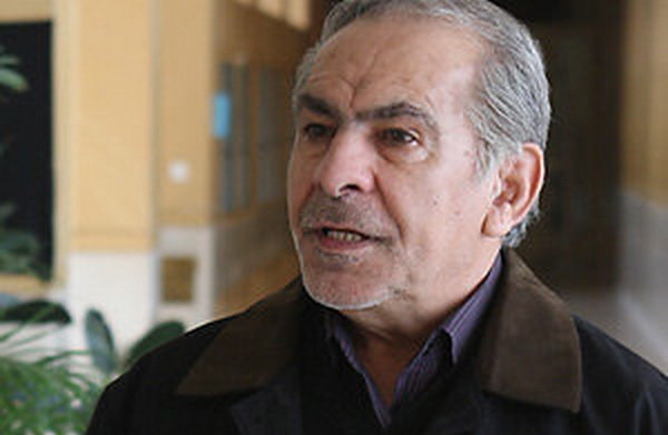 ناطق نوری: با قدرت به کارم در فدراسیون بوکس ادامه می‌دهم