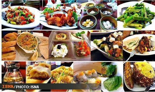 توصیههایی برای تغذیه بعد از ماه رمضان توصیههایی برای تغذیه بعد از ماه رمضان