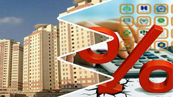فشار مالکان بر مستاجران اولین تاثیر کاهش نرخ بهره بانکها  فشار مالکان بر مستاجران اولین تاثیر کاهش نرخ بهره بانکها