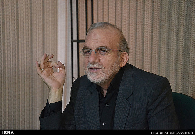 فولادگر:  اصل وجود سهام عدالت باید حفظ شود فولادگر:  اصل وجود سهام عدالت باید حفظ شود