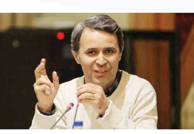 علیاصغر سیدآبادی