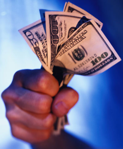 ریشه پرداختهای نامتعارف را از بین ببرید ریشه پرداختهای نامتعارف را از بین ببرید