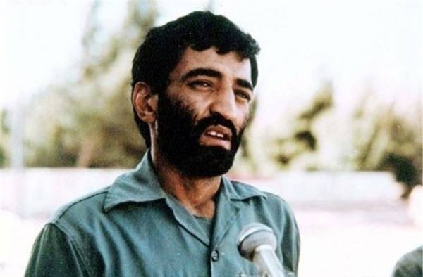 سخنان احمد متوسلیان پس از عملیات «فتحالمبین» سخنان احمد متوسلیان پس از عملیات «فتحالمبین»