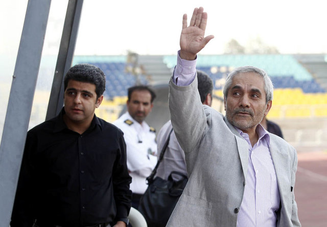 طارمی - طاهری، دروغ بزرگ!/ سناریوسازهای کذاب مجازات میشوند؟ طارمی - طاهری، دروغ بزرگ!/ سناریوسازهای کذاب مجازات میشوند؟