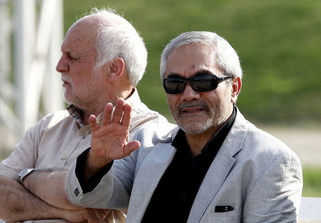 مخالفت وزارت ورزش با استعفای مدیرعامل پرسپولیس مخالفت وزارت ورزش با استعفای مدیرعامل پرسپولیس