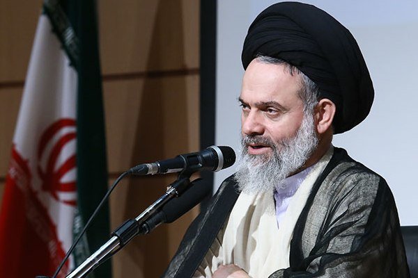 آیتالله حسینی بوشهری: تغییر و تحول در دولت به کندی انجام می شود آیتالله حسینی بوشهری: تغییر و تحول در دولت به کندی انجام می شود