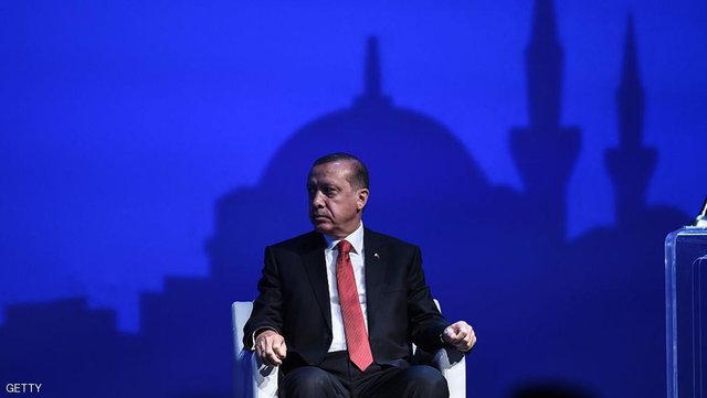 اردوغان: "مردم ترکیه" خواهان اجرای مجدد حکم اعدام هستند اردوغان: "مردم ترکیه" خواهان اجرای مجدد حکم اعدام هستند