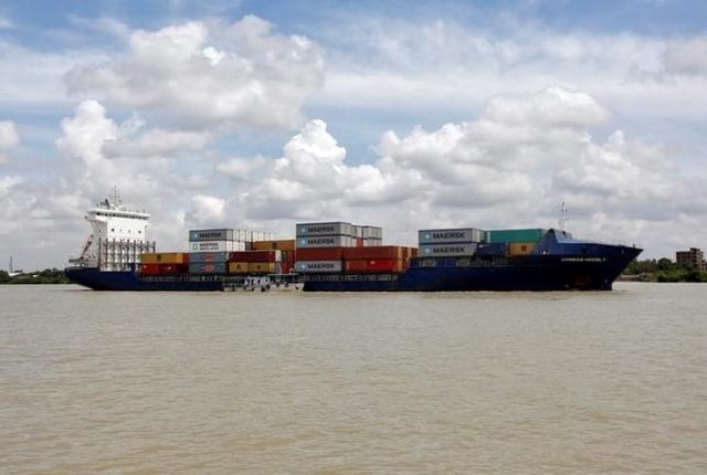 راهاندازی خط دریایی مسافربری میان آستاراخان و نوشهر راهاندازی خط دریایی مسافربری میان آستاراخان و نوشهر