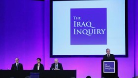 نتایج تحقیقات کمیته چیلکات سرانجام منتشر شد