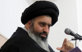 نماز عید فطر، نماد التماس مومنان برای بیمه شدن در برابر وسوسه‌های شیطانی است