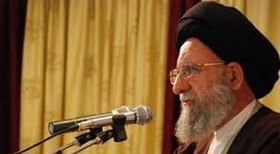 عید فطر روز بزرگ امت اسلامی است