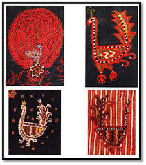 دوخت و دوزهایی از جنس فراموشی دوخت و دوزهایی از جنس فراموشی