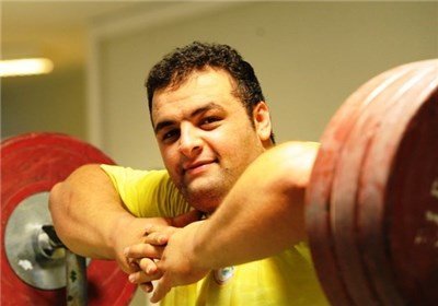 انوشیروانی سرمربی تیم ملی وزنه برداری دانشجویان شد