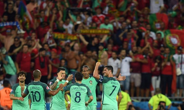 په په به فینال می رسد