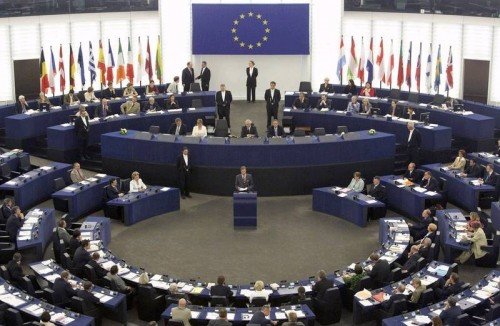 تصویب قطعنامه جدید پارلمان اروپا درباره ایران