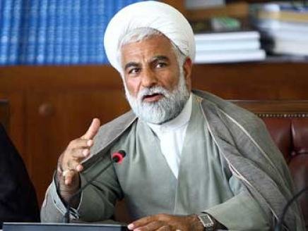 در برخورد با متخلفان حقوقهای غیر متعارف نباید استثنایی قائل شد در برخورد با متخلفان حقوقهای غیر متعارف نباید استثنایی قائل شد