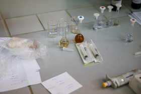 پژوهشکده گیاهان دارویی جهاد دانشگاهی 