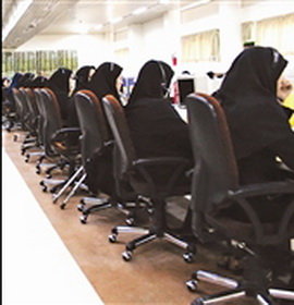 تبعات «بازنشستگی 20 ساله زنان» و کمر خمیده صندوقهای بازنشستگی
 تبعات «بازنشستگی 20 ساله زنان» و کمر خمیده صندوقهای بازنشستگی