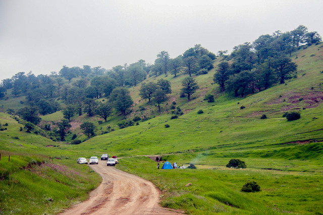 شناسایی 40 روستای گردشگری در سمنان شناسایی 40 روستای گردشگری در سمنان