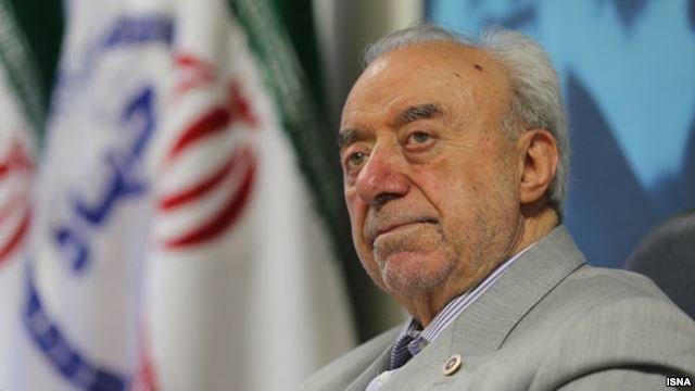 حضور چهرههای سیاسی در مراسم ترحیم اسدالله عسگراولادی  حضور چهرههای سیاسی در مراسم ترحیم اسدالله عسگراولادی