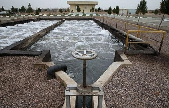 ادغام آبفا شهری و روستایی تا ماه آینده / امسال بهترین حالت تخصیص بودجه 30 درصد است