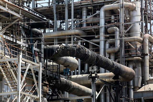 برگزاری دومین بازار تکنولوژی و نوآوری در صنعت نفت،گاز و پتروشیمی 