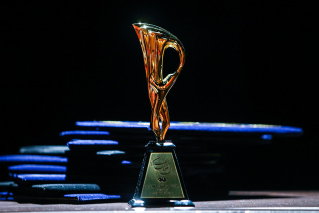 معرفی نامزدهای بخش داستان جایزه «قلم زرین» معرفی نامزدهای بخش داستان جایزه «قلم زرین»