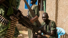 درگیری‌ در سودان جنوبی چند روز پس از امضای توافق جدید صلح