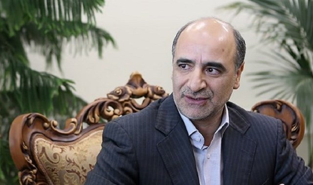 حکم انفصال از خدمت شهردار مشهد موقتا متوقف شد فیاض شجاعی، دادستان دیوان محاسبات