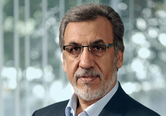 خانواده خاوری را بهتر و بیشتر بشناسید! محمودرضا خاوری