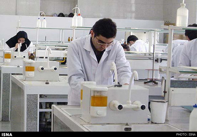 تبدیل پژوهشکده دریا دانشگاه علوم و فنون خرمشهر به هسته پژوهشی جنوب غرب کشور تبدیل پژوهشکده دریا دانشگاه علوم و فنون خرمشهر به هسته پژوهشی جنوب غرب کشور
